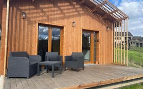 Chalet Hermillon Des Ardennes